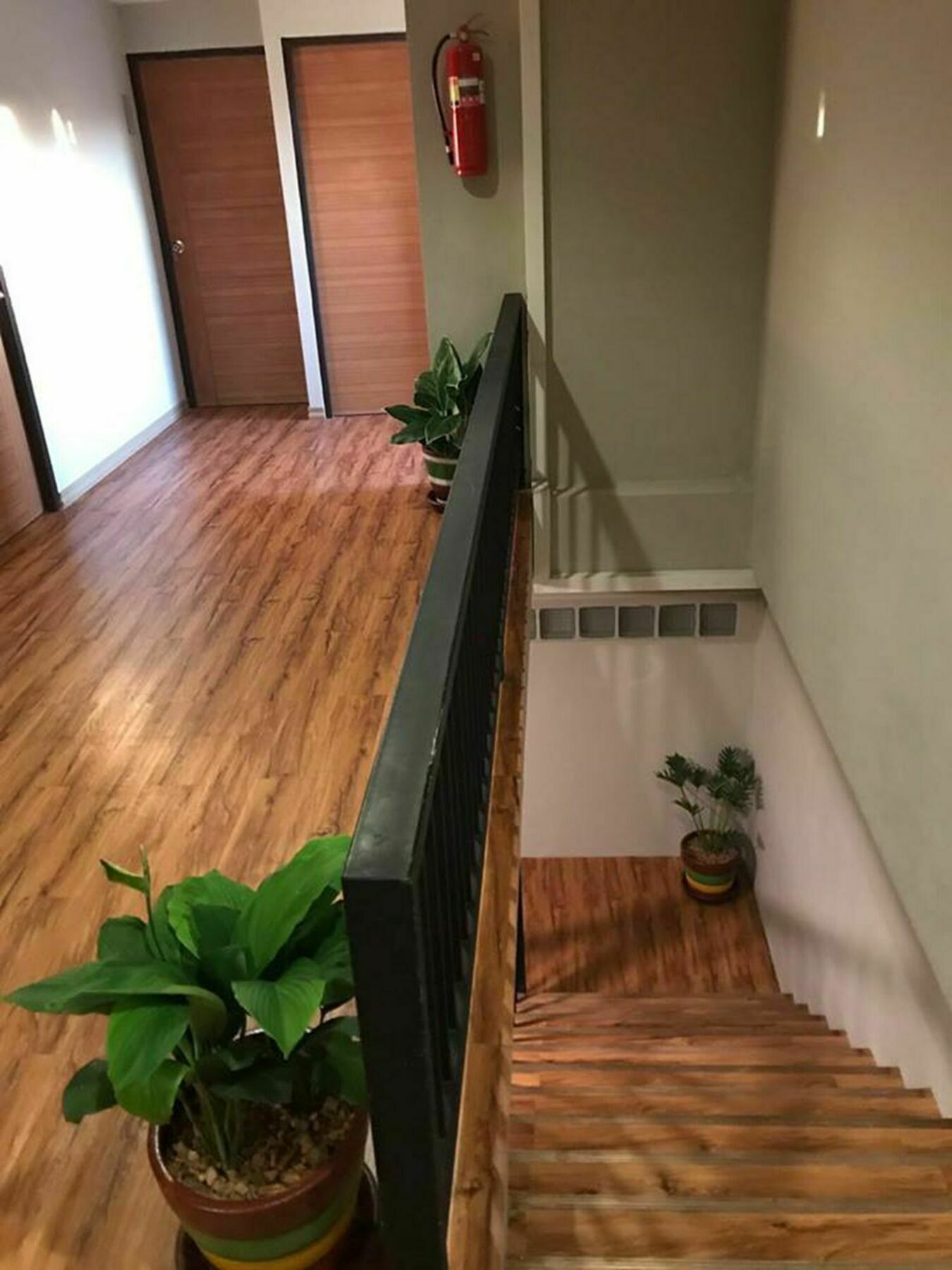 C & C Hostel Нан Екстер'єр фото